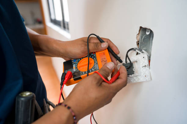 Reliable Rogers, TX Electrician Solutions