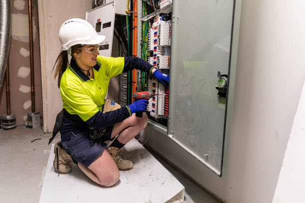 Best Electrical Repair Services  in Rogers, TX