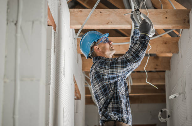 Best Electrician for Home Renovation  in Rogers, TX