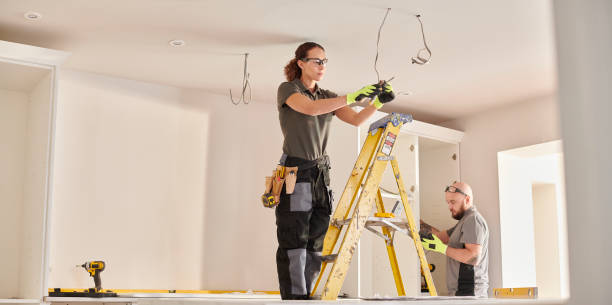 Best Electrical Upgrades for Homes  in Rogers, TX
