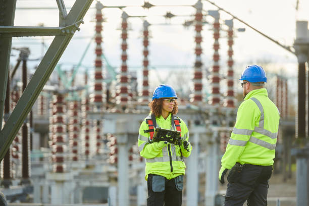 Best Home Electrical Repair  in Rogers, TX
