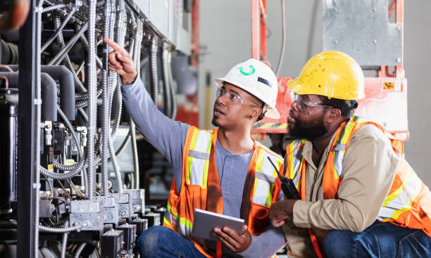 Electrical Upgrades for Homes in Rogers, TX