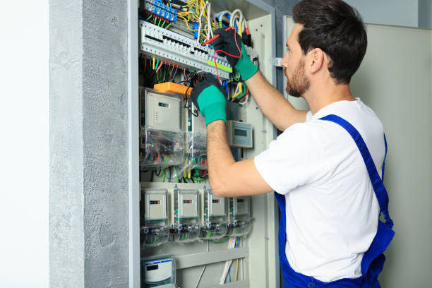 Best Affordable Electrical Installation  in Rogers, TX