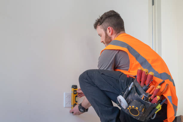  Rogers, TX Electrician Pros