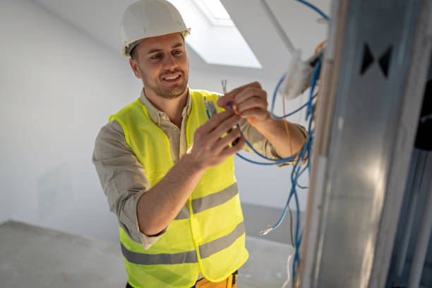 Best Ceiling Fan Installation Electrician  in Rogers, TX