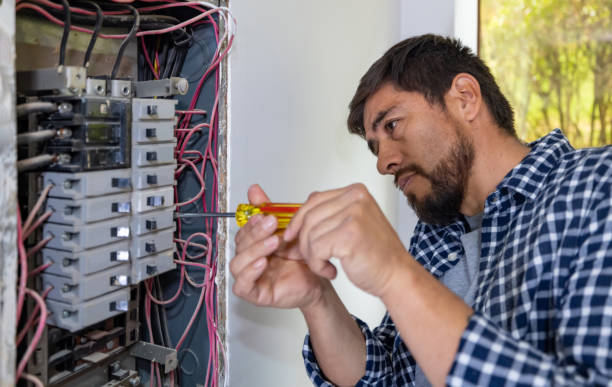 Best Electrical Wiring Services  in Rogers, TX